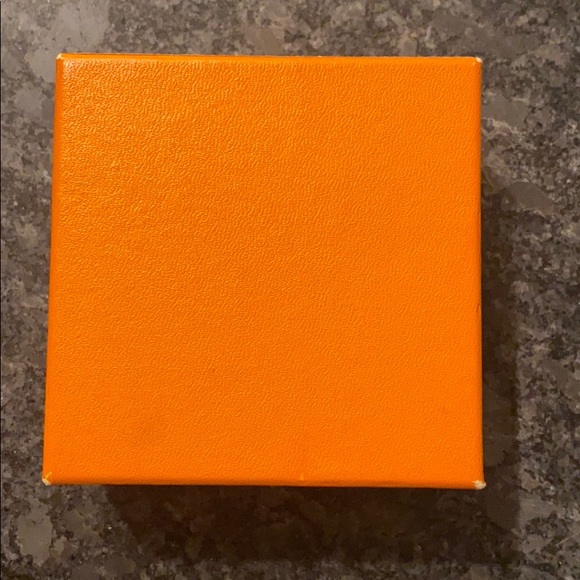 Vintage Hermes Bangle - Picture 10 of 12